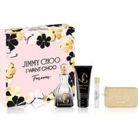 Jimmy Choo Beauty Gift Set