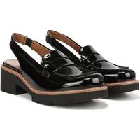 Famous Footwear Women's Slingback Loafers