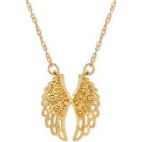 Italian Gold Women's Gold Necklaces