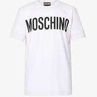 Moschino Men's ‎Graphic Tees