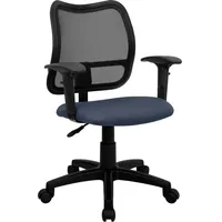 Macy's Emma+oliver Swivel Office Chairs