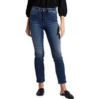 Silver Jeans Co. Women's Straight Leg Jeans