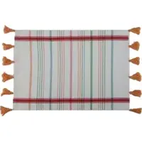 Arlee Home Fashions Inc. Placemats