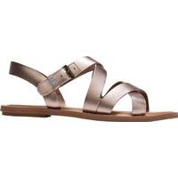 Women's Flat Sandals from Toms