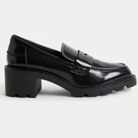 Marks & Spencer Women's Heeled Loafers