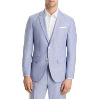 Bloomingdale's Boss Men's Blue Suits