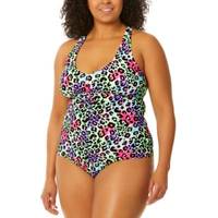 Macy's Salt + Cove Women's Animal Print Swimsuits