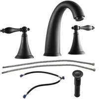 Simplie Fun Bathroom Taps