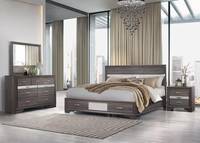 Global Furniture USA Bedroom Sets
