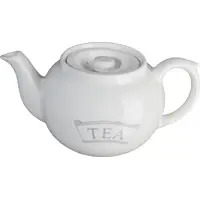 Denby Teapots