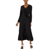 Women's Long-sleeve Dresses from Calvin Klein