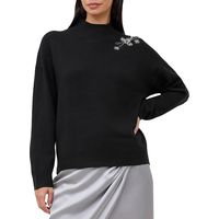 Shop Premium Outlets French Connection Women's Knit Tops