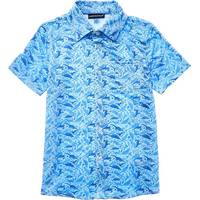 Shop Premium Outlets Boy's Button-Down Shirts