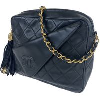 Chanel Women's Fringe Bags