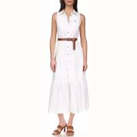 MICHAEL Michael Kors Women's Linen Dresses