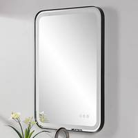 Lamps Plus Bathroom Vanity Mirrors