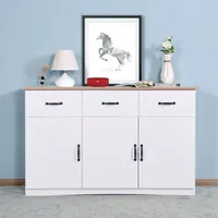 BESTCOSTY Buffet Cabinets