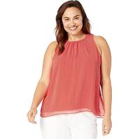 Vince Camuto Women's Shell Tops