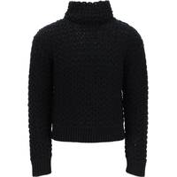 Valentino Men's Wool Sweaters