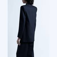 Yves Saint Laurent Women's Wool Blazers