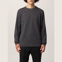 Giorgio Armani Men's Sweaters