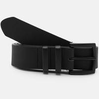 Pull&Bear Men's Leather Belts