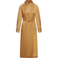 Suitnegozi INT Women's Brown Coats