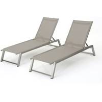 Macy's Noble House Patio Lounge Chairs