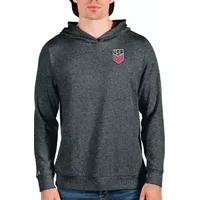 Belk Antigua Men's Gym Hoodies