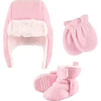 Macy's Hudson Baby Accessories