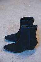 North & Main Clothing Company Women's Booties