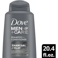 Target Purifying Shampoo