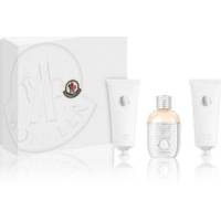 Moncler Types Of Scent