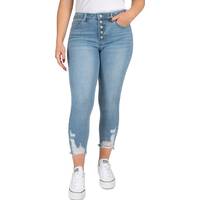 Macy's Girl's Mid Rise Jeans