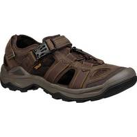 Men's Leather Sandals from Teva
