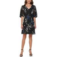 Zappos DKNY Women's Fit & Flare Dresses