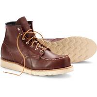 Red Wing Men's Brown Shoes