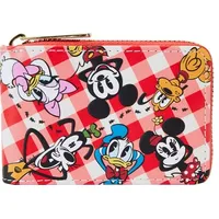 Mickey Mouse Women's Wallets