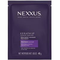 Nexxus Damaged Hair
