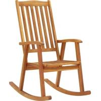 Vidaxl Outdoor Chairs