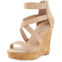 Women's Strappy Sandals from Charles by Charles David