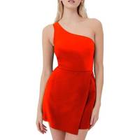 French Connection Women's One Shoulder Dresses