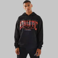 boohoo Men's Sports Hoodies