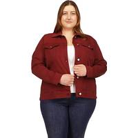 MICHAEL Michael Kors Women's Plus Size Jackets