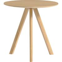 Hay Round Tables