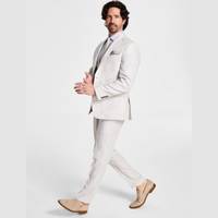 Shop Bar III Men's Linen Suits up to 95% Off | DealDoodle