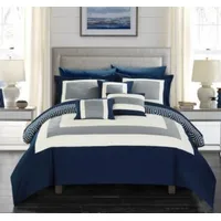 Macy's Chic Home Comforter Sets