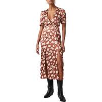 French Connection Women's Slit Dresses