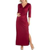 24seven Comfort Apparel Special Occasion Dresses for Women