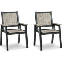 Signature Design By Ashley Chairs